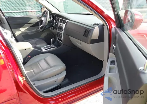 2006 Dodge Charger Rt z USA, uszkodzony, nr VIN 2B3KA53H36H248835